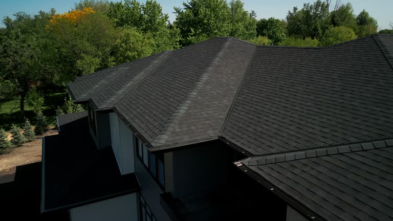 Best Roof Maintenance  in Wickes, AR